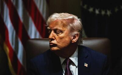   ترامپ تعرفه جهانی را به ۱۵ درصد افزایش داد