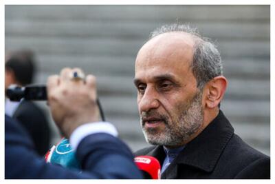  جبلی: در صداوسیما اعتراف نمی‌گیریم