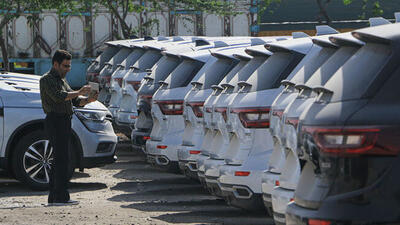  ۳۰ ماه از مجاز شدن واردات خودروهای کارکرده گذشت؛ اما حتی یک خودرو هم نیامد!