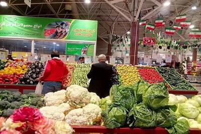  قیمت انواع سبزیجات برگی و غیر برگی در تهران اعلام شد / جزئیات نرخ روز بازار و تغییرات قیمتی / آخرین اخبار برای خرید سبزیجات تازه و به‌صرفه
