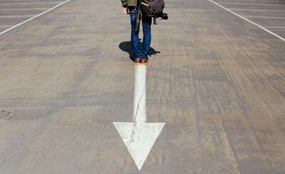  در سرزنشِ سرزنش و سرخوردگی؛ از پاشنۀ پینه‌بستۀ پا خجالت نکشیم!