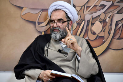  سروش محلاتی: مردم برخورد ظالمانه با شهروندان را مغایر حکومت علوی می‌دانند/ مردم دینی می‌خواهند که جلوی استبداد بایستد؛ اگر روحانیت چنین الگویی بدهد