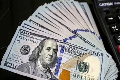  قیمت دلار امروز 3 اسفند 1404