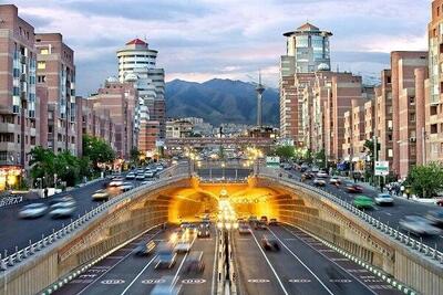  مسدود شدن تونل توحید از نیمه شب تا صبح فردا