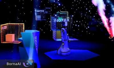  چرا اینوتکس ۲۰۲۶ فستیوال شد؟