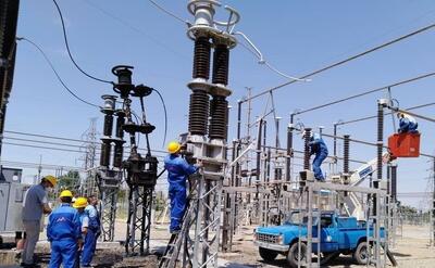  اجرای ۱۴ مگاپروژه برقرسانی در زنجان/ گامی برای گذر از ناترازی