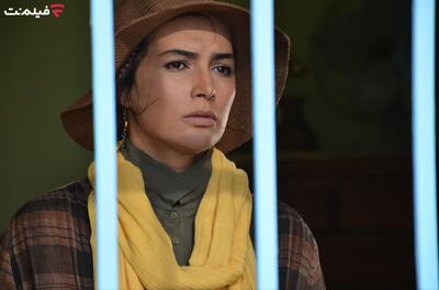  «لاله کبود» از امشب در سینما آنلاین فیلم نت - چی بپوشم