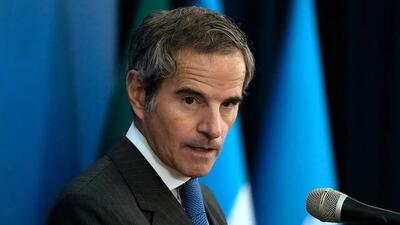  آژانس اتمی: مذاکرات ایران و آمریکا برای خلاصی از اورانیوم غنی‌شده وارد فاز مشخص شد