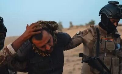  عراق: زندانیان داعشی از ۶۷ کشور را به موطنشان بازمی‌گردانیم؟