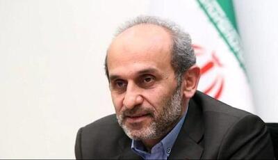  واکنش پیمان جبلی به هشتگ برکناری: «ما به حواشی توجه نمی‌کنیم»