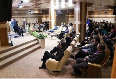  آیا رویداد «فرصت برابر» می‌تواند شکاف تولید علم و ثروت در ایران را پر کند؟