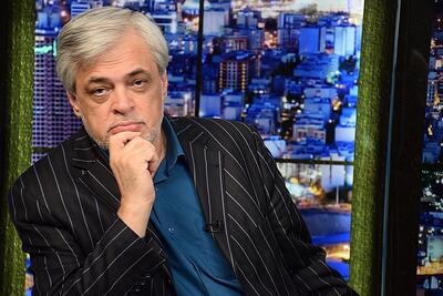  مهاجری: لازم است سناریوی «اگر جنگ نشد» را مدیریت کنیم/ نارضایتی‌ها صرفا اقتصادی نیست