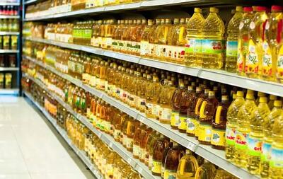  روغن دوباره گران شد+ جدول قیمت کالاهای اساسی