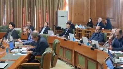  تهران در سیطره یک باند سیاسی