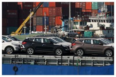  واردات خودرو به صورت فردی امکان‌پذیر نیست