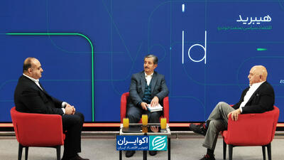  ظاهرا جریان‌هایی وجود دارد که نمی‌خواهند صنعت خودرو در کشور سر و سامان بگیرد