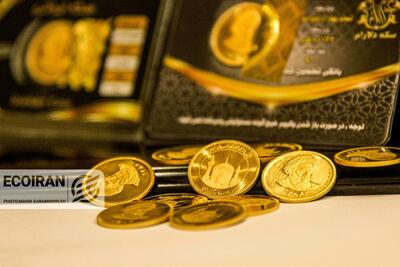  قیمت طلا و سکه امروز یکشنبه 3 اسفند/ افزایش همه قیمت ها + جدول