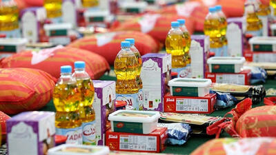  زنگ خطر جدید برای افزایش قیمت کالاهای اساسی / قید ماکارونی را بزنید !