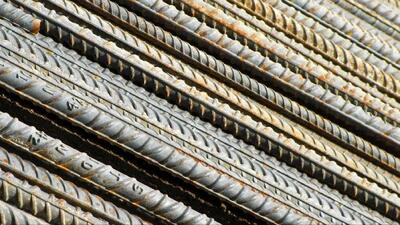  قیمت میلگرد امروز 3 اسفند ۱۴۰۴ + جدول