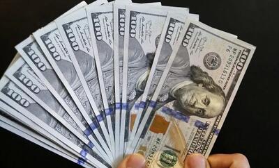  قیمت دلار امروز یکشنبه ۳ اسفند ۱۴۰۴