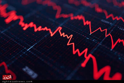  سقوط بورس به کانال 3.6 میلیون واحد | رشد چشمگیر ارزش معاملات با وجود افت 85 هزار واحدی شاخص کل