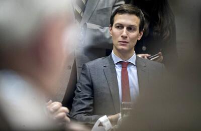  مهره‌ای به نام «جرد کوشنر» در شطرنج ایران و آمریکا | داماد ترامپ چه نقشی در مذاکرات دارد؟