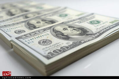  قیمت دلار  امروز یکشنبه ۳ اسفند 1404