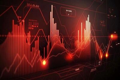  بورس دوباره سقوط کرد | افت 86 هزار واحدی شاخص کل | تعدادی از صفوف فروش جمع شدند
