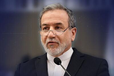  درخواست عجیب اطلاعات برای تغییر تیم مذاکره‌کننده / عراقچی رفتنی شد؟!