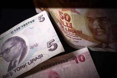  قیمت لیر، امروز یکشنبه ۳ اسفند ۱۴۰۴