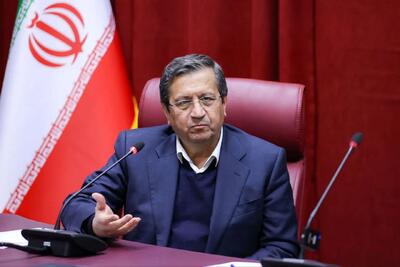  همتی: تأثیر رفع موانع در بازار اسکناس به تدریج دیده خواهد شد/ بازارساز نیز در موقع مقتضی ورود مؤثر خواهد داشت