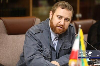  اقراریان خطاب به زاکانی: امیدوارم فراموش نکرده باشید که با چه شرایط و سوابقی بر مسند شهرداری تهران نشستید/ نسبت به روند بررسی صلاحیت‌ها از طریق قانونی اعتراض خواهم کرد