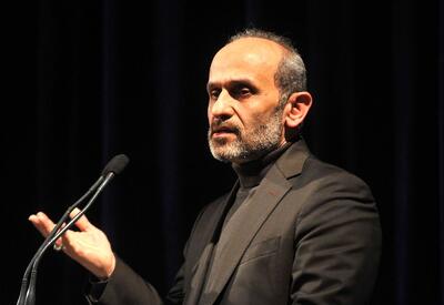  جبلی: ما در صداوسیما اعتراف نمی‌گیریم؛ اعترافاتی که منتشر می‌شود را پخش می‌کنیم، ولی اصلاً در محل بازداشت حضور نداریم