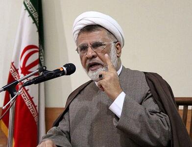  پیشنهاد فاضل‌میبدی به دولت؛ زمینه عفو عمومی گسترده را فراهم کنید