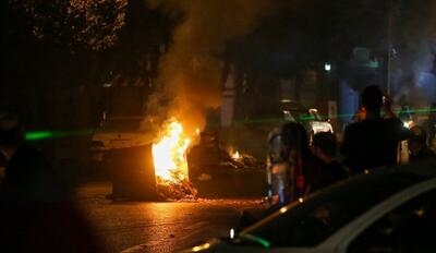  «اعتراض» آخرین راه برای پیگیری مطالبات است/ حزب نداریم، فقط محافل دوستانه داریم