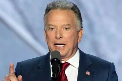  در ملاقات رضا پهلوی با ویتکاف چه گذشت؟ +ویدیو