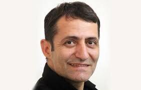  [ کامران نرجه ] آب نیست، خانه تکانی نکنید!