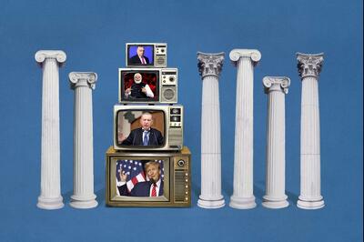  هفت ستون پوپولیسم چگونه دیپلماسی ترامپ را شکل می‌دهد؟