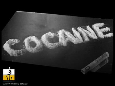  کشف کوکائین در معده مسافر در فرودگاه امام خمینی