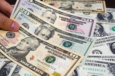  جهش تازه قیمت دلار با تنش‌های سیاسی | سناریوی صعود فعال شد