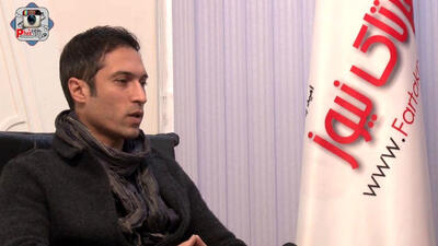  مهندس سابق پرسپولیس: یک مهاجم کم دارید!