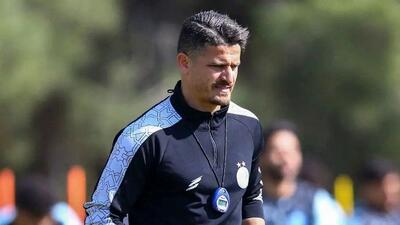  انقلاب وریا در ترکیب استقلال؛ مغضوب‌ها برگشتند