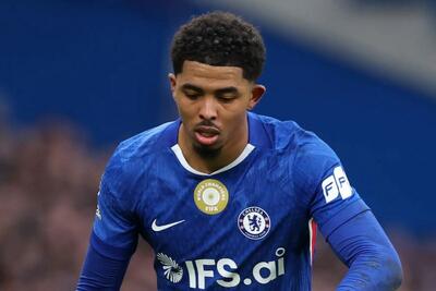  توهین‌های نژادپرستی علیه ستاره فرانسوی؛ بیانیه قاطع چلسی و لیگ برتر