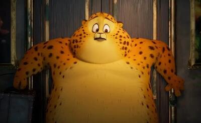  انیمیشن ایرانی «یوز» رکورد جدیدی در زمینه فروش از خود بر جای گذاشت! | گیمفا