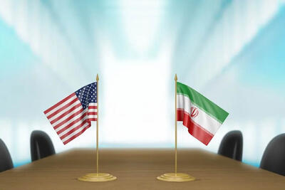  درباره خروج اورانیوم با غنای بالا از ایران مذاکره نشده است