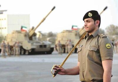  خدمت سربازی در کشور همسایه اجباری شد