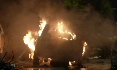  حمله هوایی پاکستان به مناطق مرزی با افغانستان