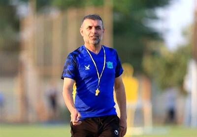  ویسی: حال فوتبال ایران خوب نیست/ ملی‌پوشان را برای جام جهانی با وسواس انتخاب کنید