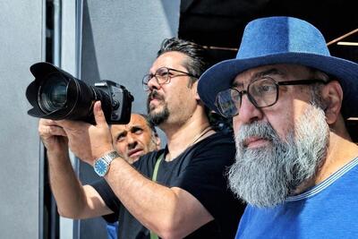  مستند سینمایی «جان مریم» آماده نمایش شد