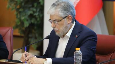  دبیر کمیسیون ملی بررسی علمی اعتراضات و ۷ دبیر کارگروه‌های تخصصی تعیین شدند